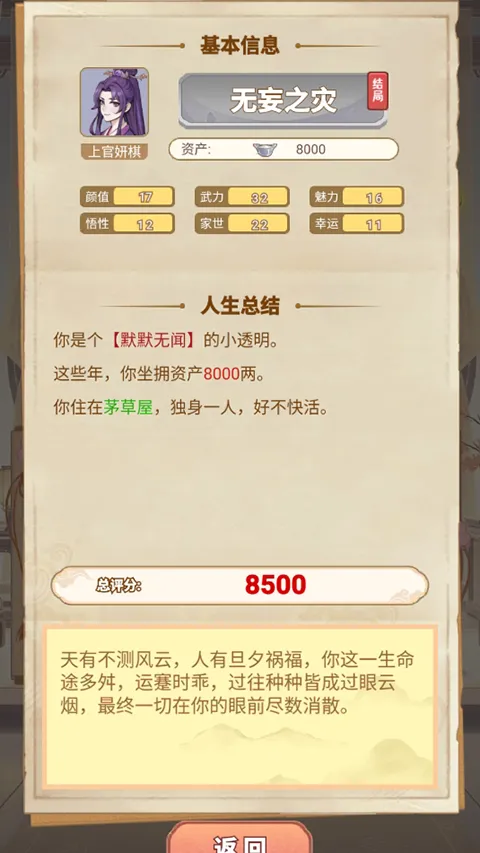 女配养成计划折相思(穿越女配逆袭游戏) 女配养成计划折相思(穿越女配逆袭游戏)