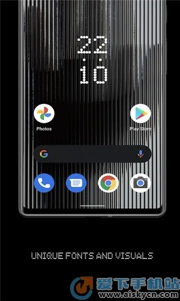 Nothing Launcher(ֻ)v3.0.11 ֻ