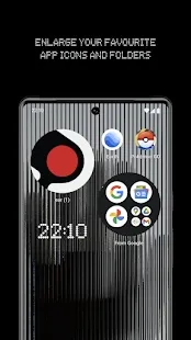 Nothing Launcher(ֻ)v3.0.11 ֻ