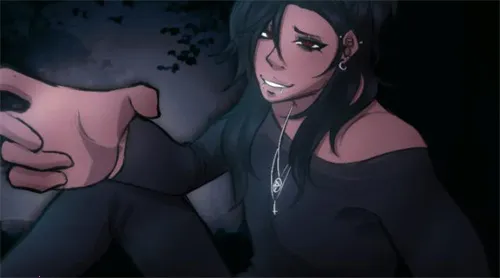 在墓园约会(墓园恋爱游戏) 在墓园约会(墓园恋爱游戏)