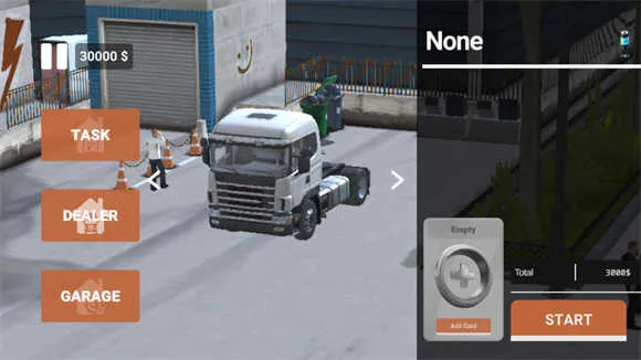 车手公路英雄2025官方最新版本 车手公路英雄2025官方最新版本