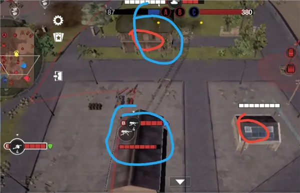 战争警戒(二战策略手游) 战争警戒(二战策略手游)