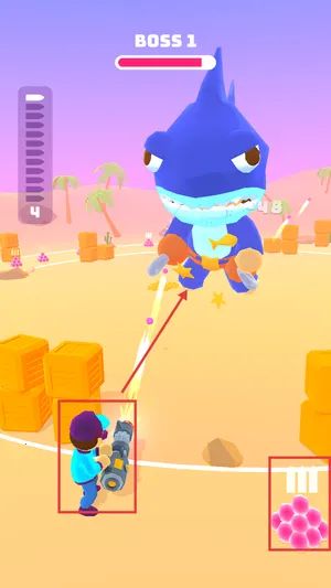 老板克星最新手机版 老板克星最新手机版