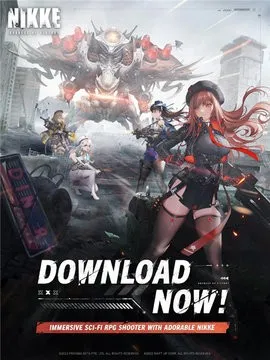 ʤŮnikke(Ϸ)v1.0.1.4071200 Ѱ