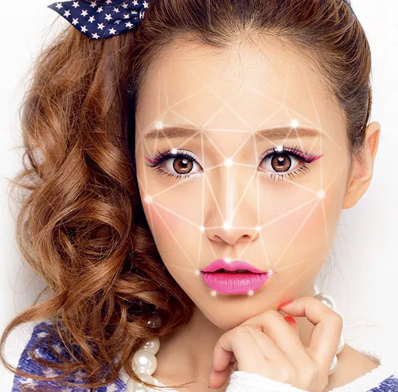 美妆相机(美妆拍照软件) 美妆相机(美妆拍照软件)