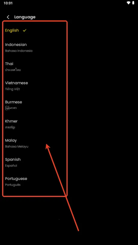 melolo短剧(海外短剧app) melolo短剧(海外短剧app)