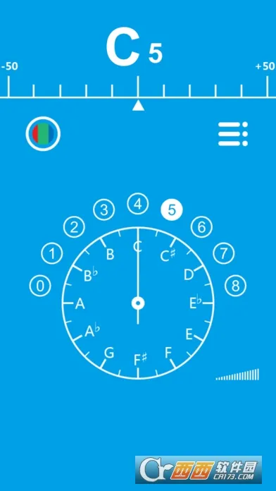 乐器调音器安卓版手机版 乐器调音器安卓版手机版