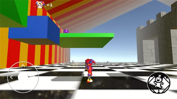 神奇数字马戏团(恐怖解谜游戏) 神奇数字马戏团(恐怖解谜游戏)