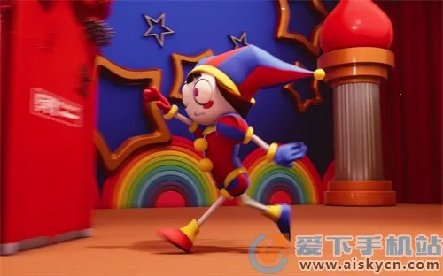 神奇数字马戏团(恐怖解谜游戏) 神奇数字马戏团(恐怖解谜游戏)