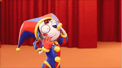 神奇数字马戏团(恐怖解谜游戏) 神奇数字马戏团(恐怖解谜游戏)