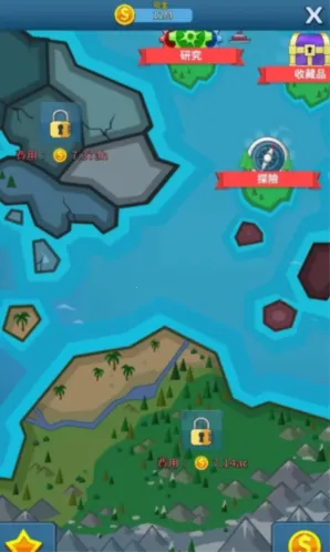 采矿大亨最新手机版 采矿大亨最新手机版