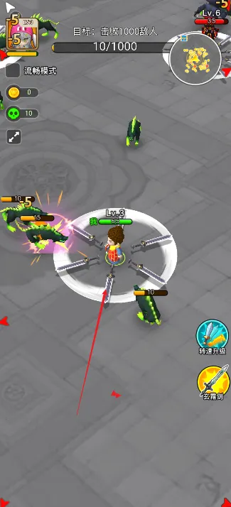 乱斗大比拼2025最新版本 乱斗大比拼2025最新版本