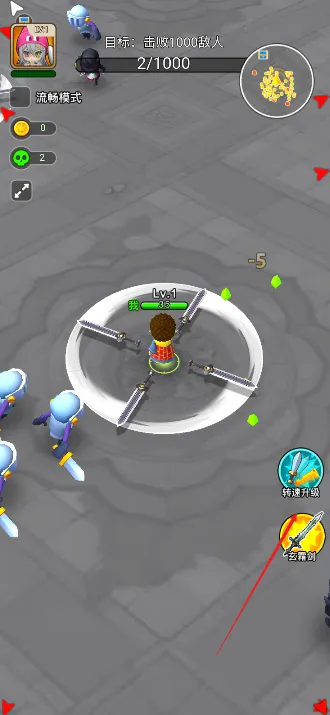 乱斗大比拼2025最新版本 乱斗大比拼2025最新版本