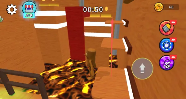 地铁逃生王者(鱿鱼游戏竞技游戏) 地铁逃生王者(鱿鱼游戏竞技游戏)