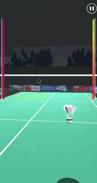 超级羽毛球大师2025最新版本 超级羽毛球大师2025最新版本