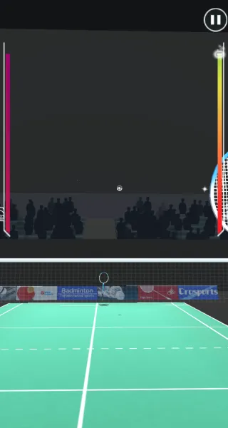 超级羽毛球大师2025最新版本 超级羽毛球大师2025最新版本