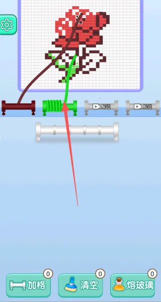天天玩毛线2025最新版本 天天玩毛线2025最新版本