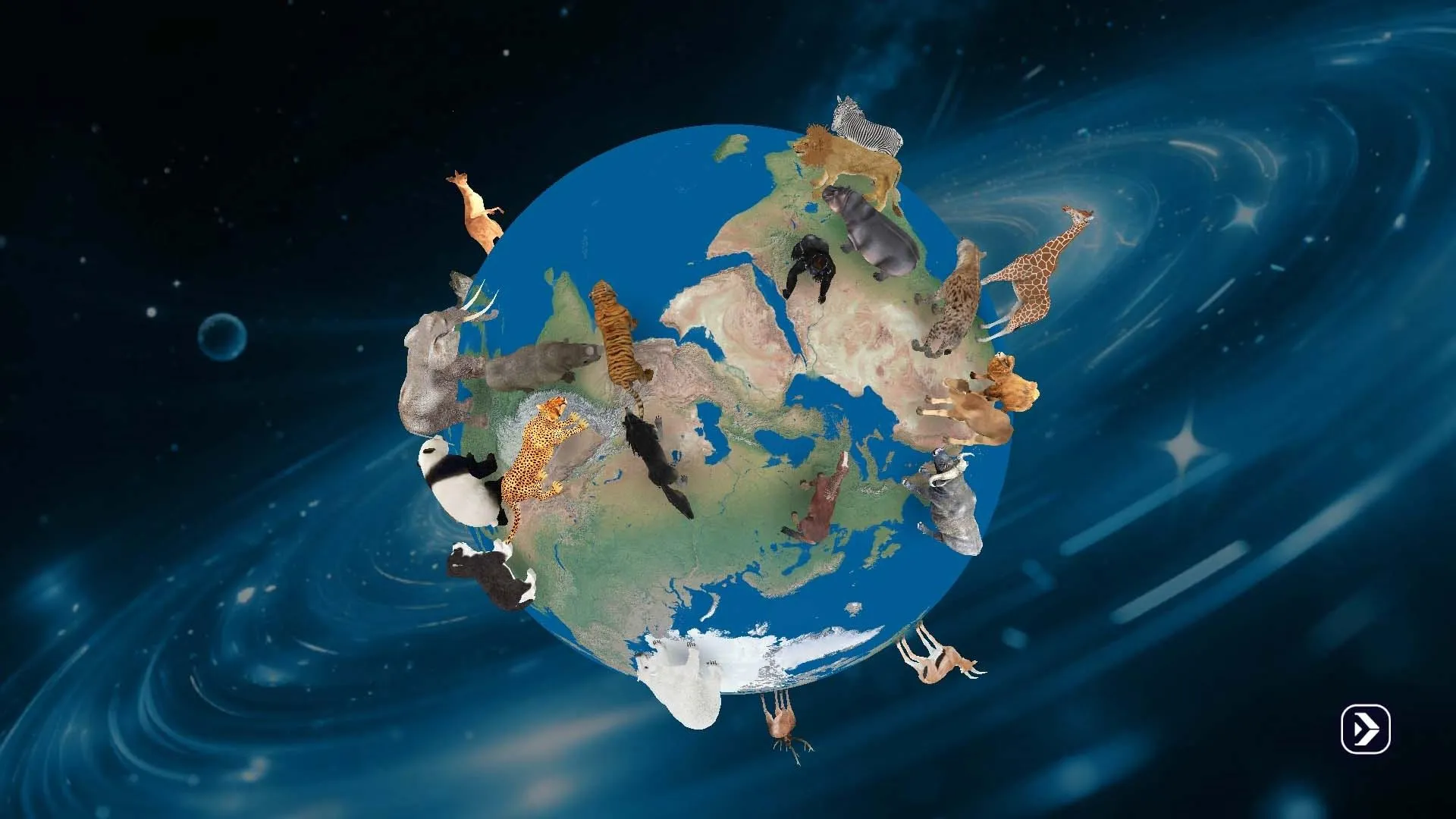 万象地球2025下载安装 万象地球2025下载安装