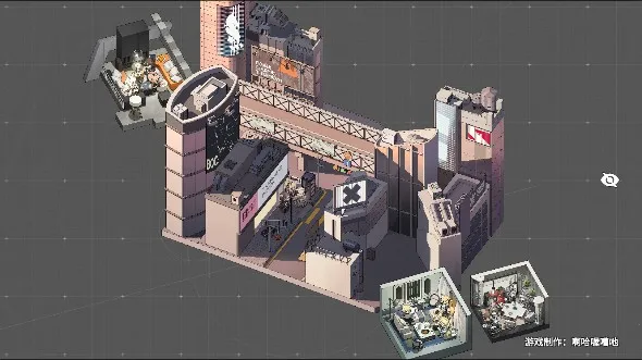 泰拉巡旅(明日方舟地图工具) 泰拉巡旅(明日方舟地图工具)