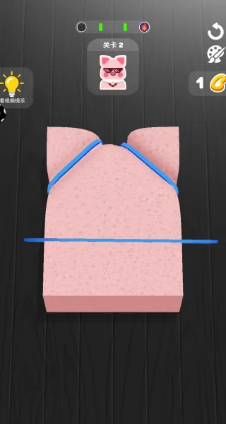 万物皆可消除(消除创意游戏) 万物皆可消除(消除创意游戏)