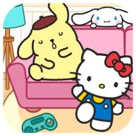 Hello Kittyǵ(HelloKittyģϷ)v1.0.22 ׿