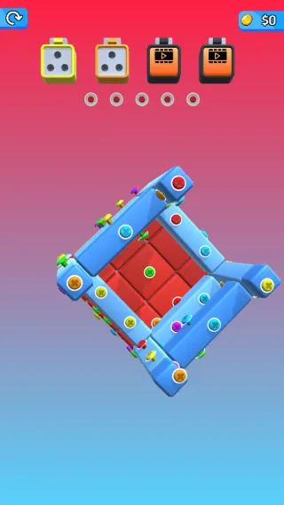 3D打螺丝达人2025最新版本 3D打螺丝达人2025最新版本