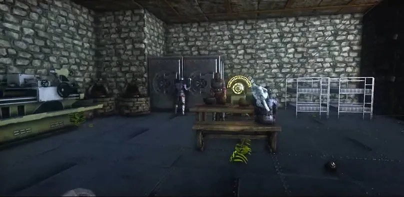 方舟终极2025官方正版 方舟终极2025官方正版