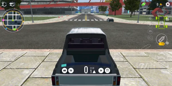 极速街头竞速(赛车竞速游戏) 极速街头竞速(赛车竞速游戏)