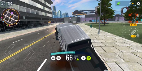 极速街头竞速(赛车竞速游戏) 极速街头竞速(赛车竞速游戏)