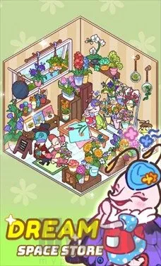 我的小小商店2025最新版本 我的小小商店2025最新版本