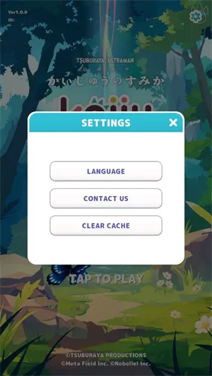 怪兽调色盘(怪兽消除游戏) 怪兽调色盘(怪兽消除游戏)