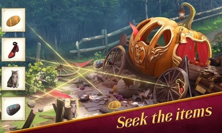 ̽Ѱͯ2025ٷ°汾v1.3.0 ֻ