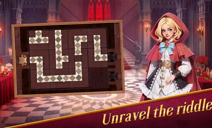 ̽Ѱͯ2025ٷ°汾v1.3.0 ֻ