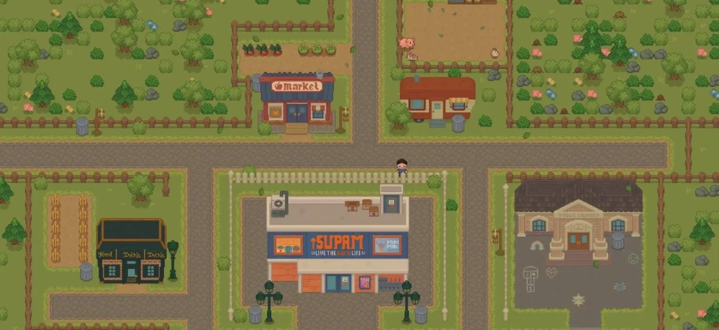 ָС(ģ⾭ӪϷ)v1.09 ֻ