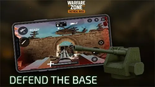 战区战术基地(战争策略游戏) 战区战术基地(战争策略游戏)