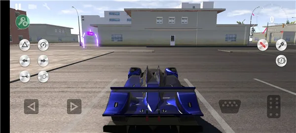 真实驾驶学校全车安卓版手机版 真实驾驶学校全车安卓版手机版