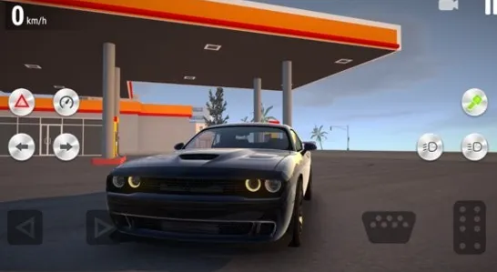 真实驾驶学校全车安卓版手机版 真实驾驶学校全车安卓版手机版