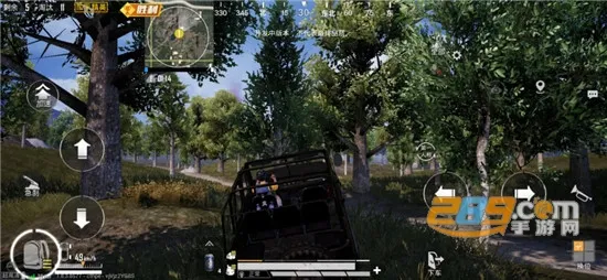 亡灵画质大师(和平精英画质优化) 亡灵画质大师(和平精英画质优化)