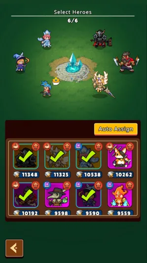 像素守护者战争(像素冒险游戏) 像素守护者战争(像素冒险游戏)