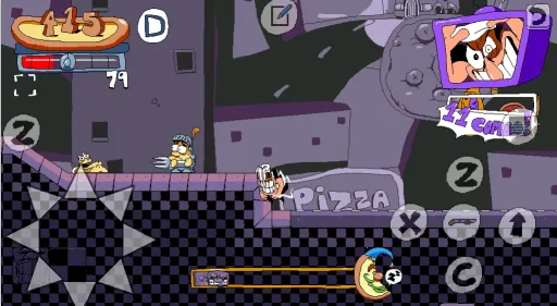 披萨塔ScoutDigo2025下载安装 披萨塔ScoutDigo2025下载安装