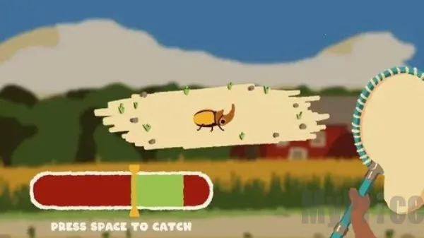 斗虫公园最新手机版 斗虫公园最新手机版