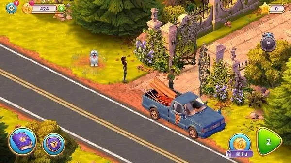 艾娃庄园2025下载安装 艾娃庄园2025下载安装