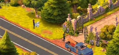 艾娃庄园 第2张图