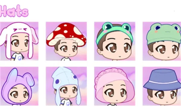 gachanoxӲ(Ӳ黻װϷ)v1.1.0 Ѱ