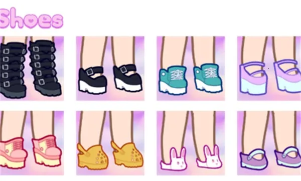 gachanoxӲ(Ӳ黻װϷ)v1.1.0 Ѱ