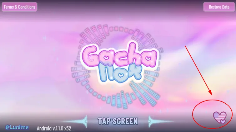 gachanox加查(加查换装游戏) gachanox加查(加查换装游戏)