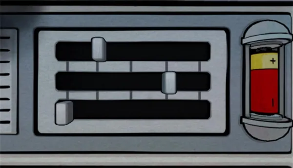 锈湖内心的过去(双人解谜游戏) 锈湖内心的过去(双人解谜游戏)