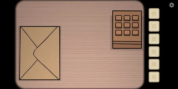 锈湖内心的过去(双人解谜游戏) 锈湖内心的过去(双人解谜游戏)