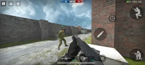 致命冲突2025下载安装 致命冲突2025下载安装