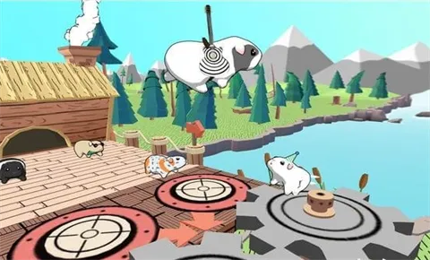 豚鼠桥2025官方正版 豚鼠桥2025官方正版